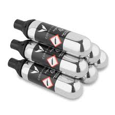 Capsules de Gaz Argon Coravin en Acier Inoxydable