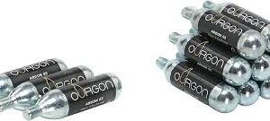 Capsules Gaz Argon OURGON - Conservation Vin 12 pcs