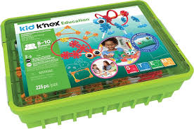 K'NEX Éducation STEAM - Collection 23 pour Enfants