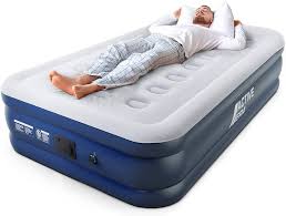 Matelas Gonflable Premium 1 Personne Active Era