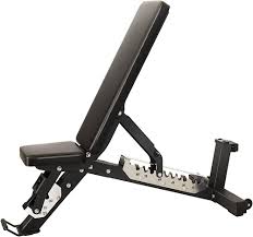 Banc de Musculation Réglable GLJTUO