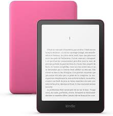 Nouvel Amazon Kindle Paperwhite 16 Go : L'Essentiel !