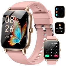 Montre Connectée Femme Bluetooth 1