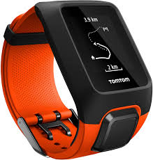 TomTom ADVENTURER - Montre GPS Multisports avec Cardio et Musique