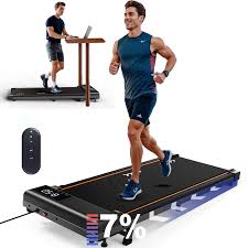 Tapis de Course VOWVIT avec Inclinaison