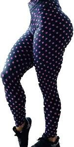 Leggings Sportives Femme Taille Haute